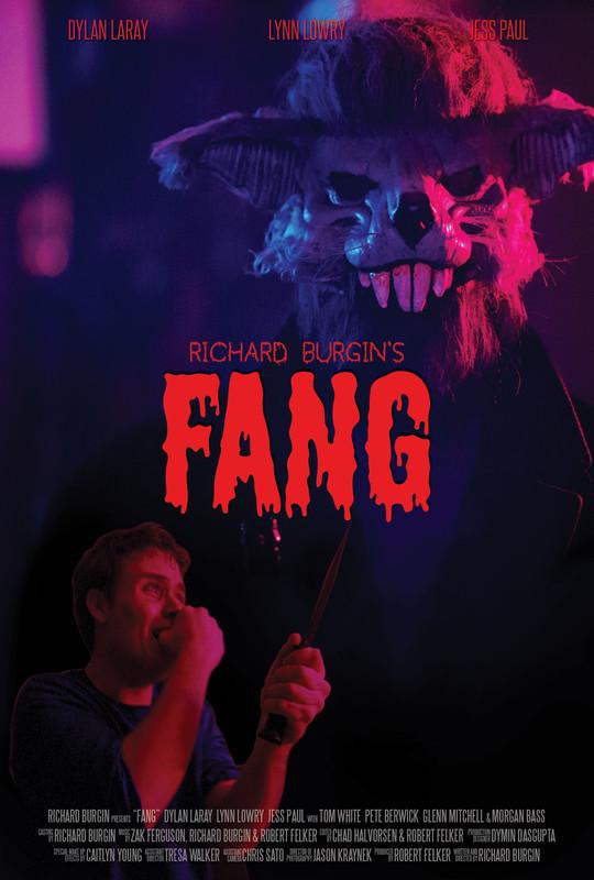 Fang review