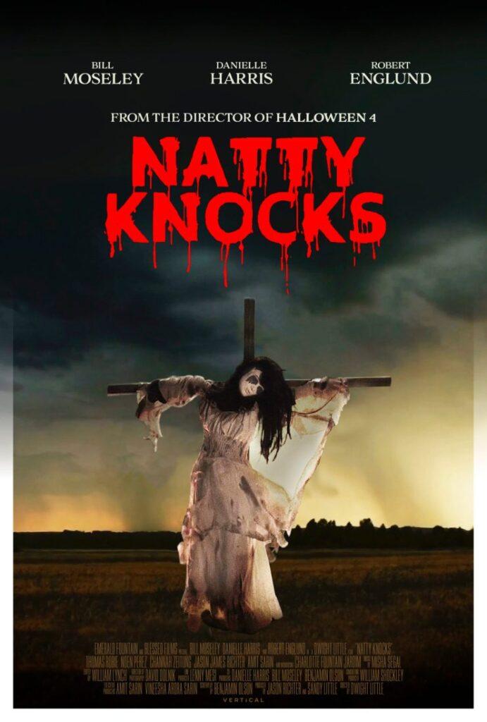 Natty Knocks review
