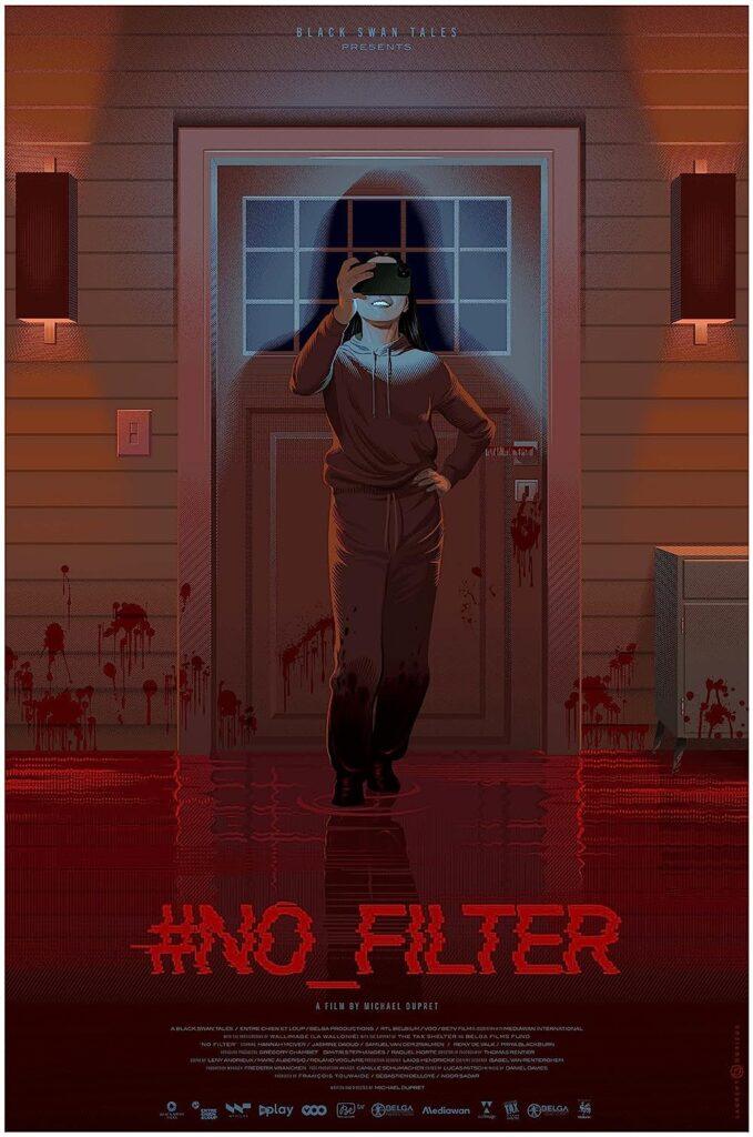 No Filter review