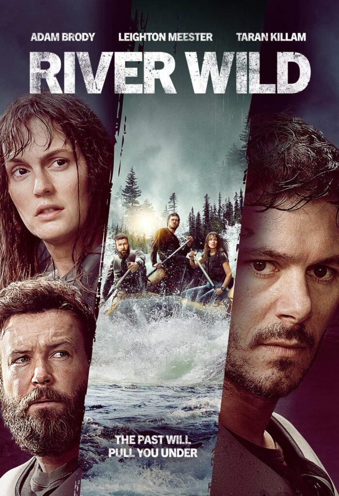The River Wild Review