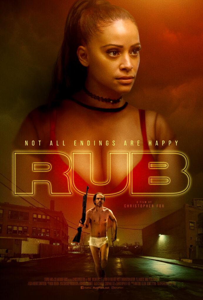 Rub review