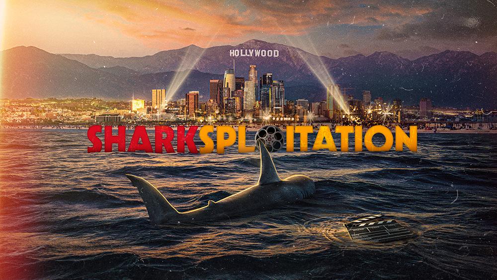 Sharksploitation Review
