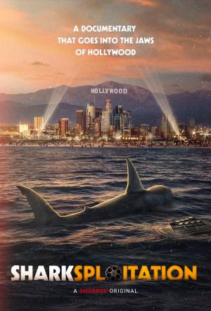 Sharksploitation review
