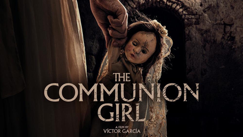 The Communion Girl Review