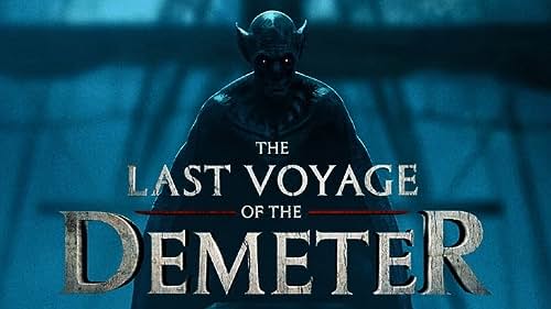 The Last Voyage of the Demeter review