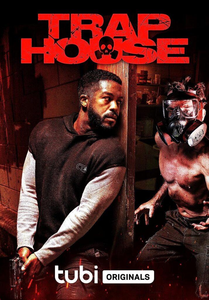 Trap House review
