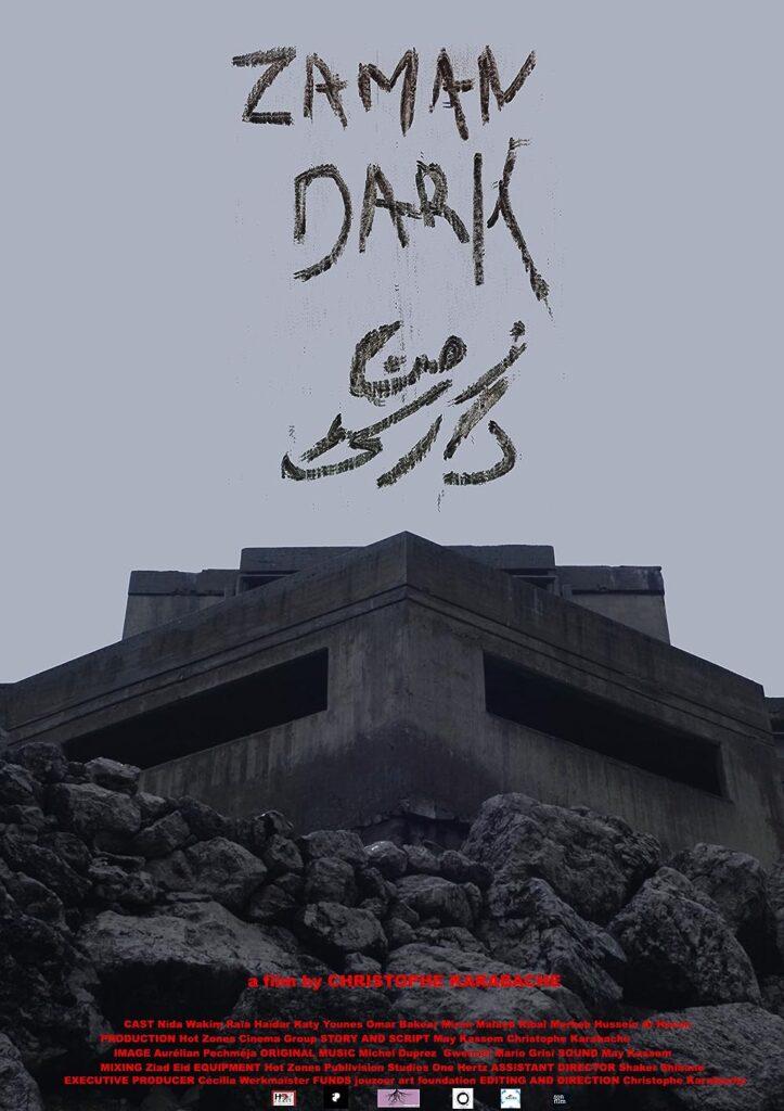 Zaman Dark review