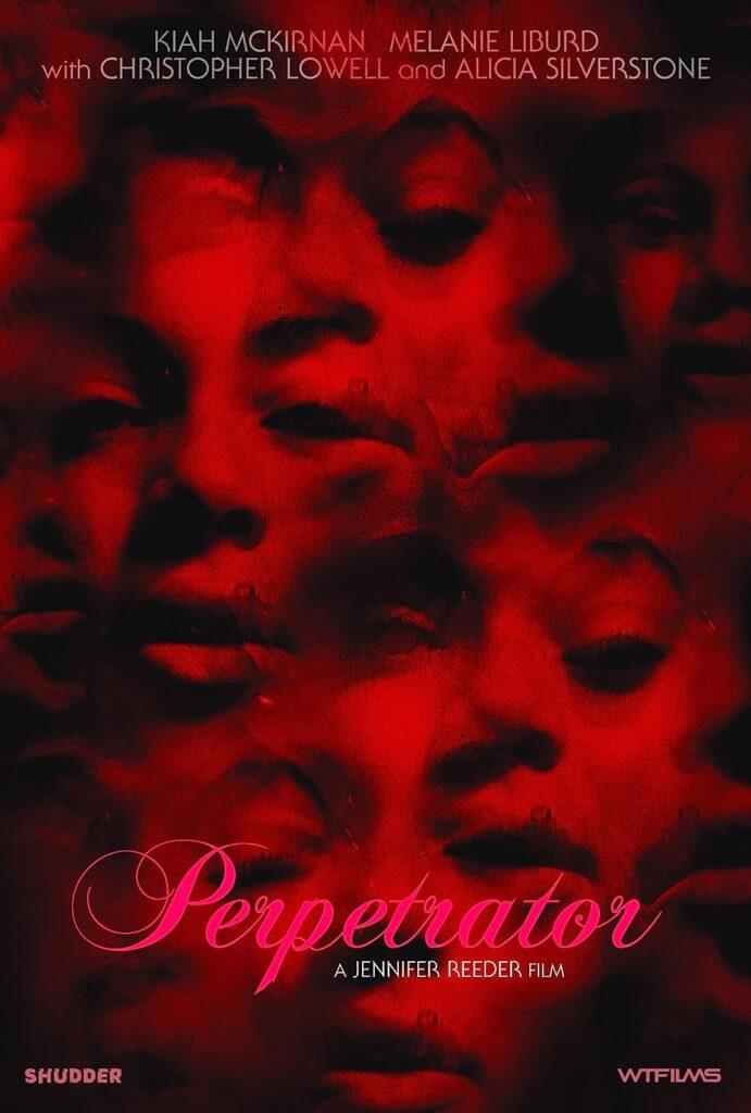 Perpetrator Review