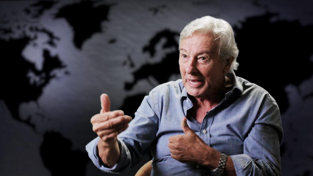 Robodoc Robocop Documentary