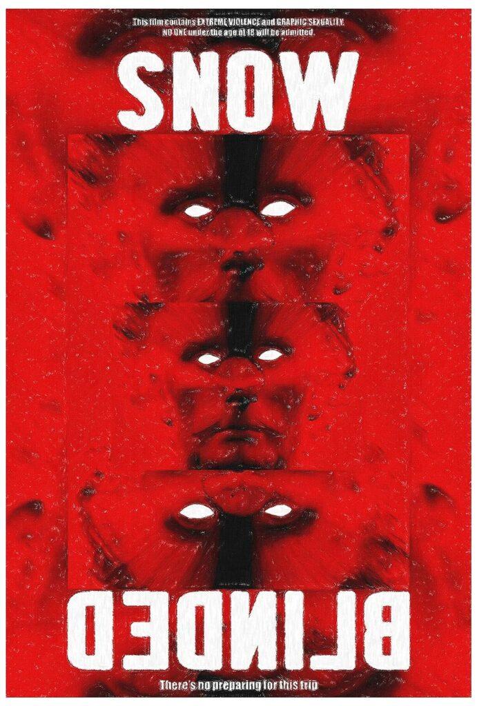 Snow Blinded review
