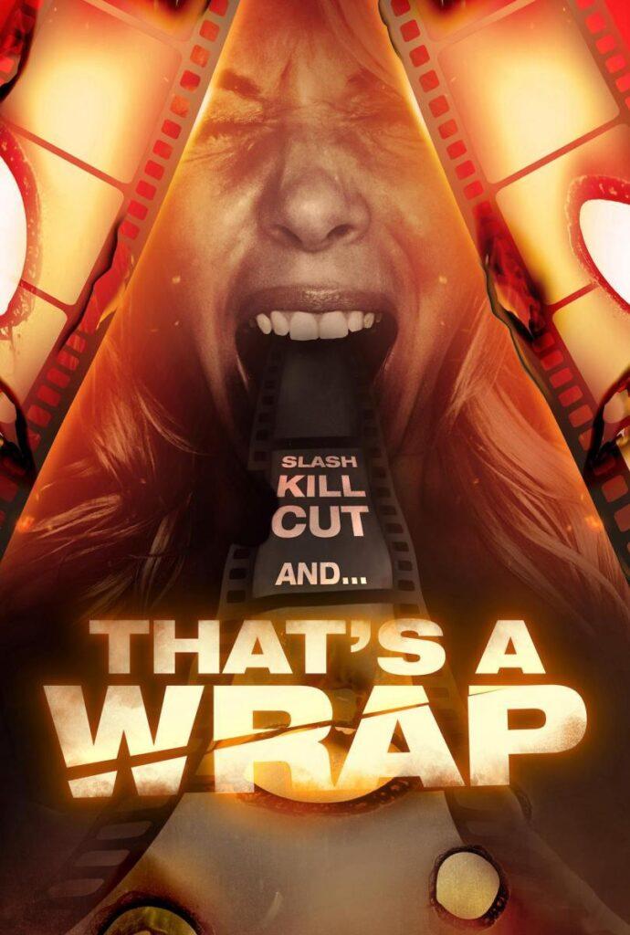 That's a Wrap review