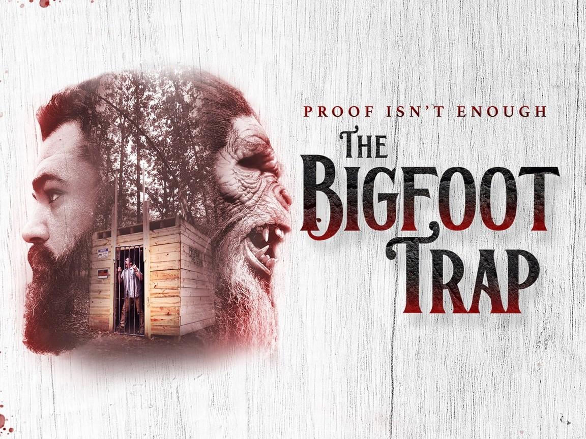 The Bigfoot Trap Review
