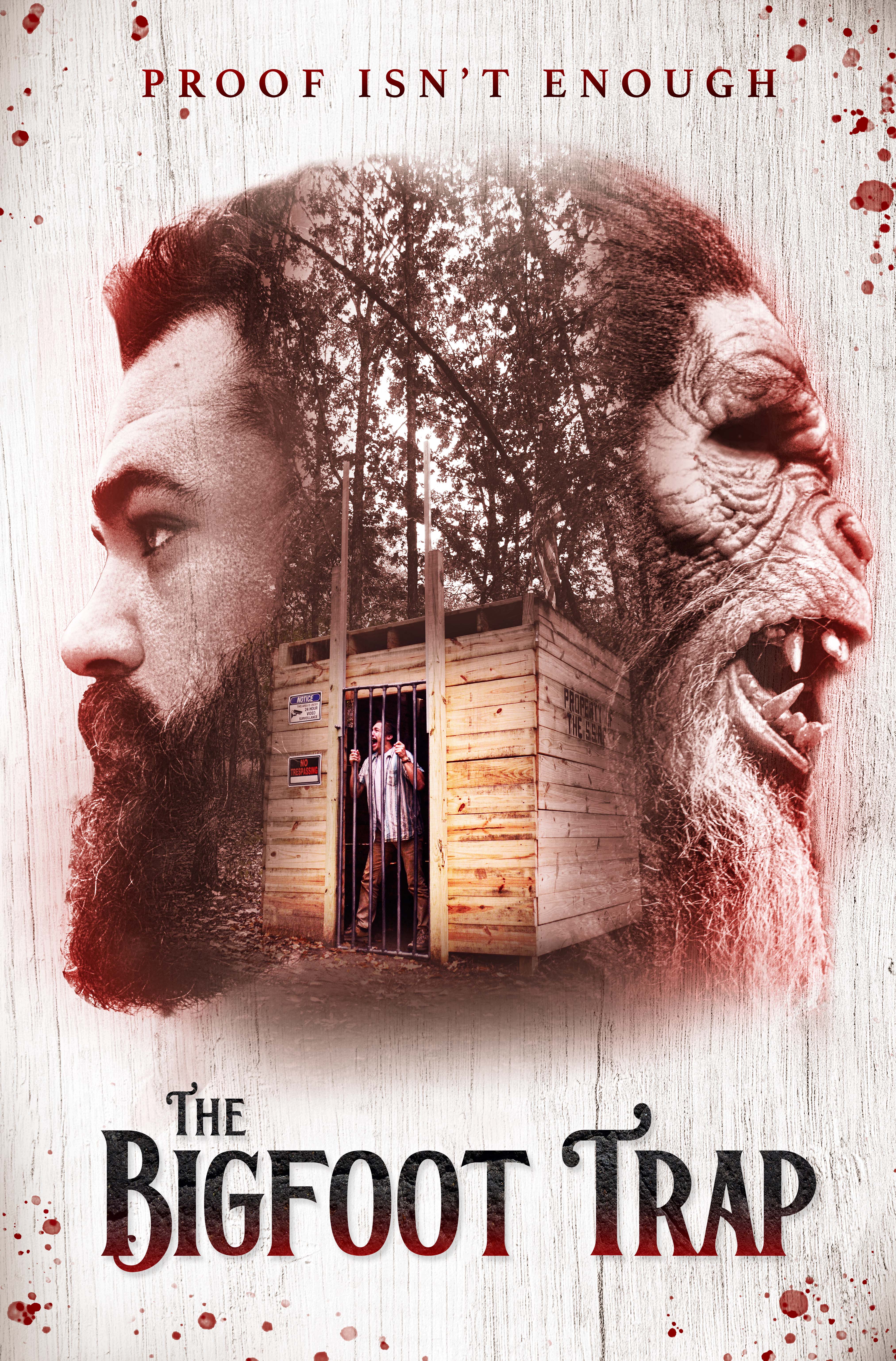 The Bigfoot Trap Review