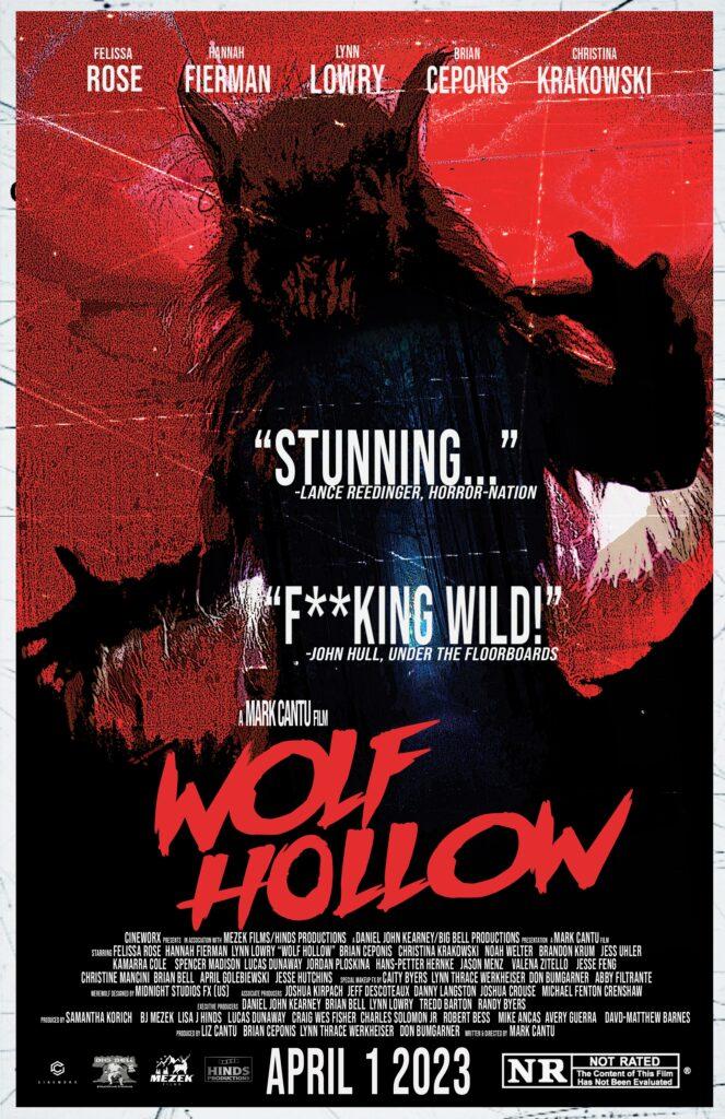 Wolf Hollow Review