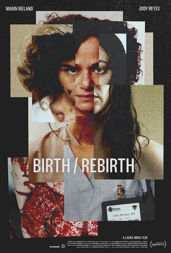 Birth/Rebirth review