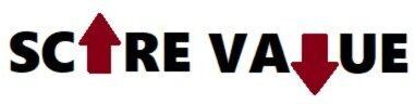 Scare Value Logo