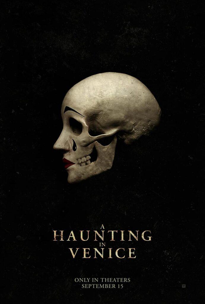 A Haunting in Venice review