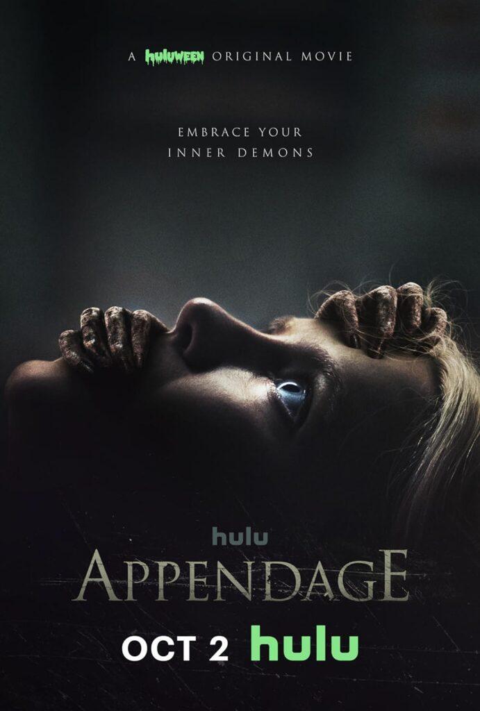 Appendage Review
