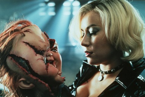 Bride of Chucky Review