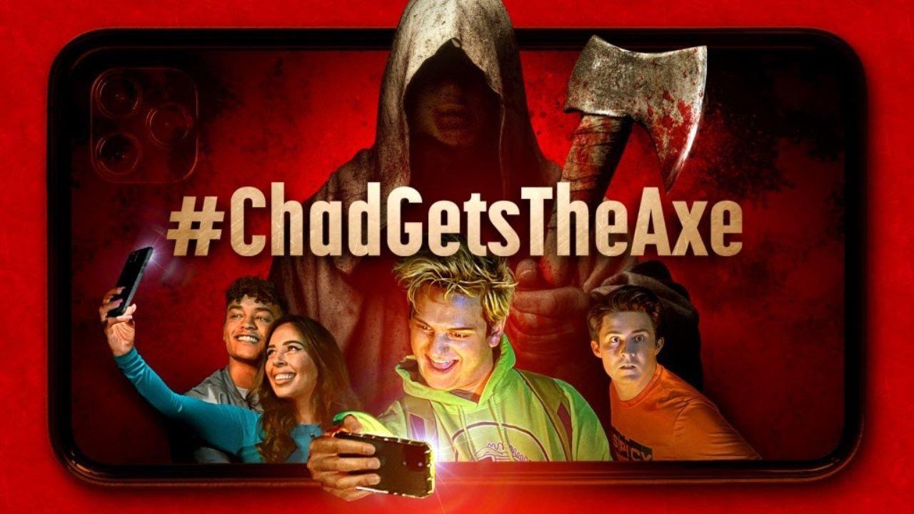 #chadgetstheaxe review