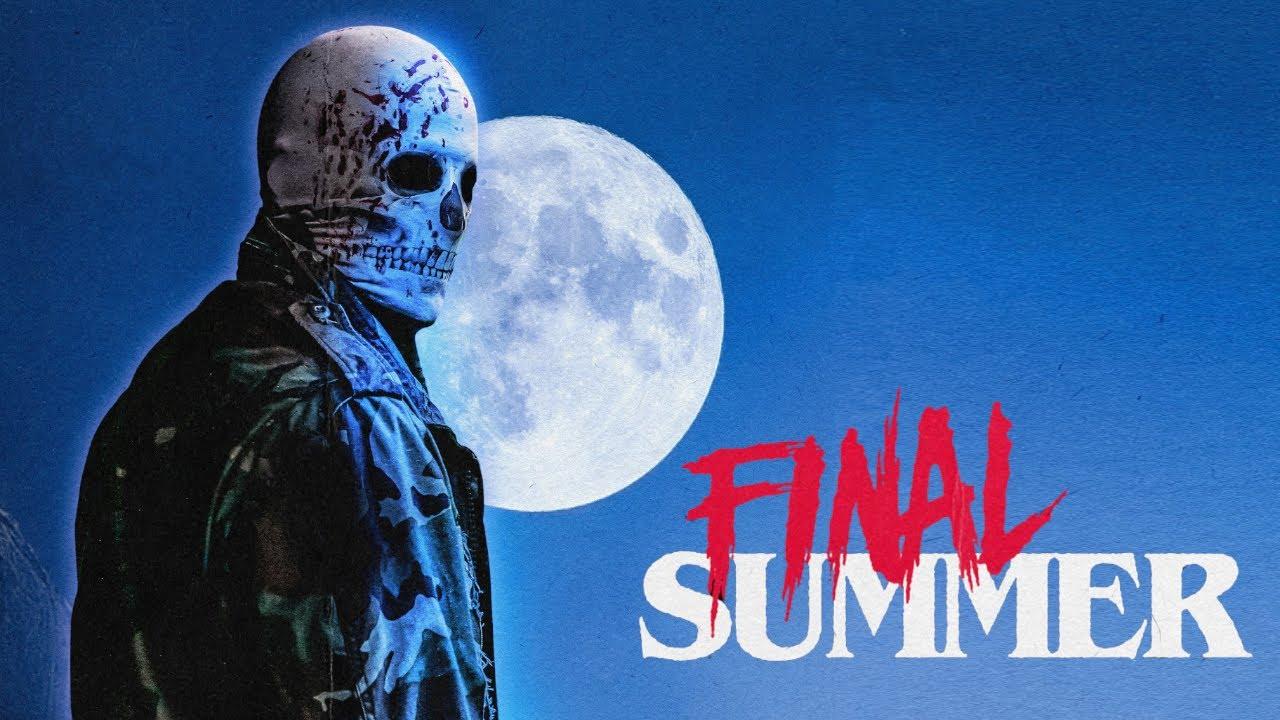 Final Summer Review