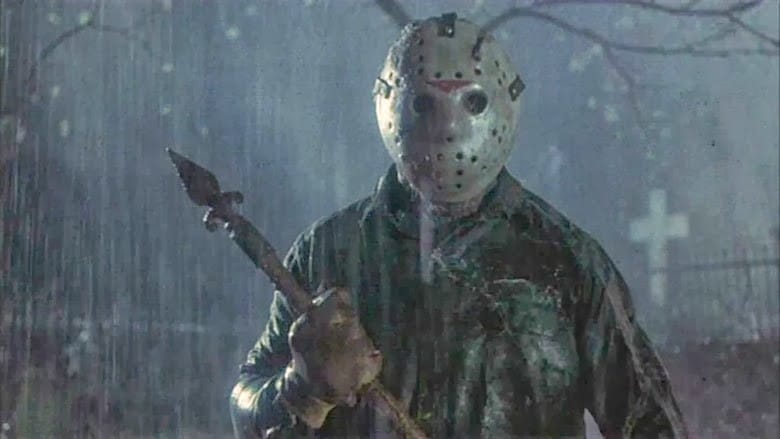 Friday the 13th Part VI: Jason Lives Review
