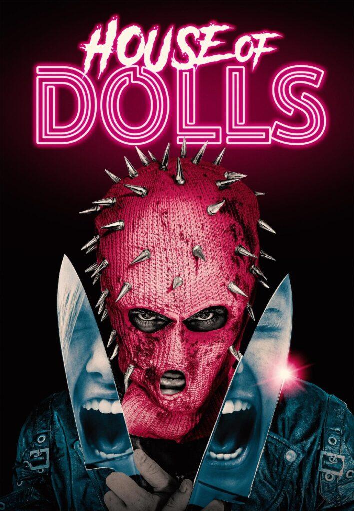 House of Dolls trailer