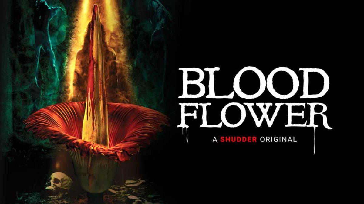 Blood Flower review