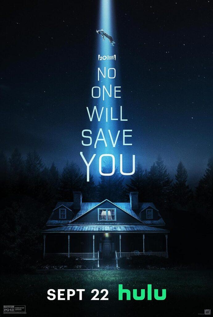 No One Will Save You review