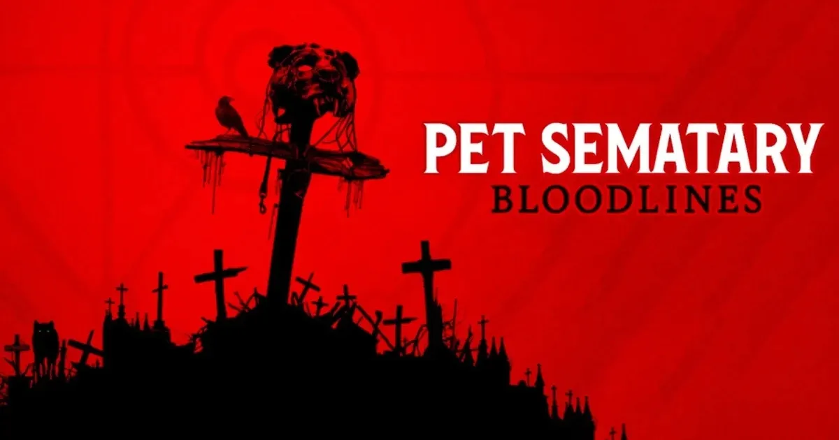 Pet Semetary Bloodlines Review