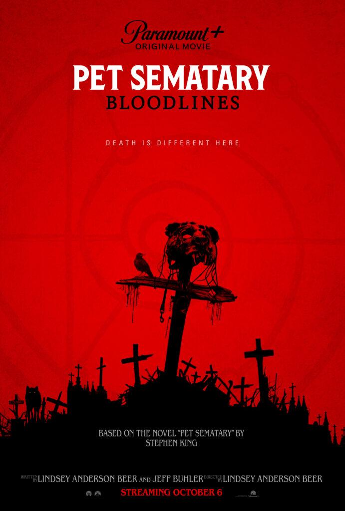 Pet Semetary Bloodlines Review