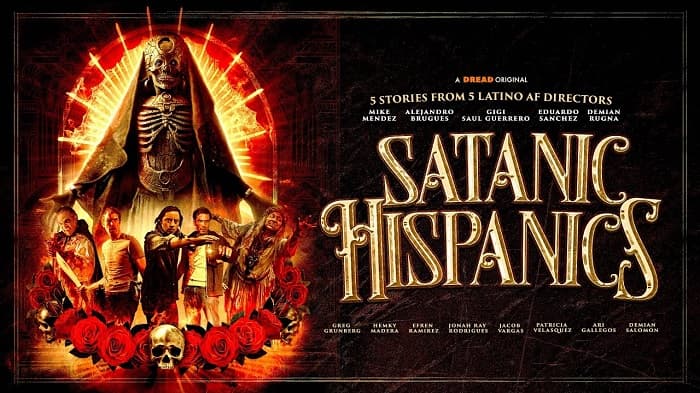 Satanic Hispanics Review