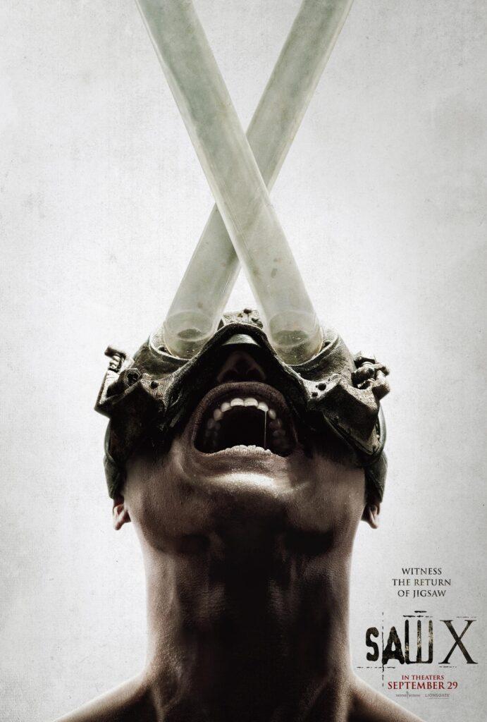 Saw X review