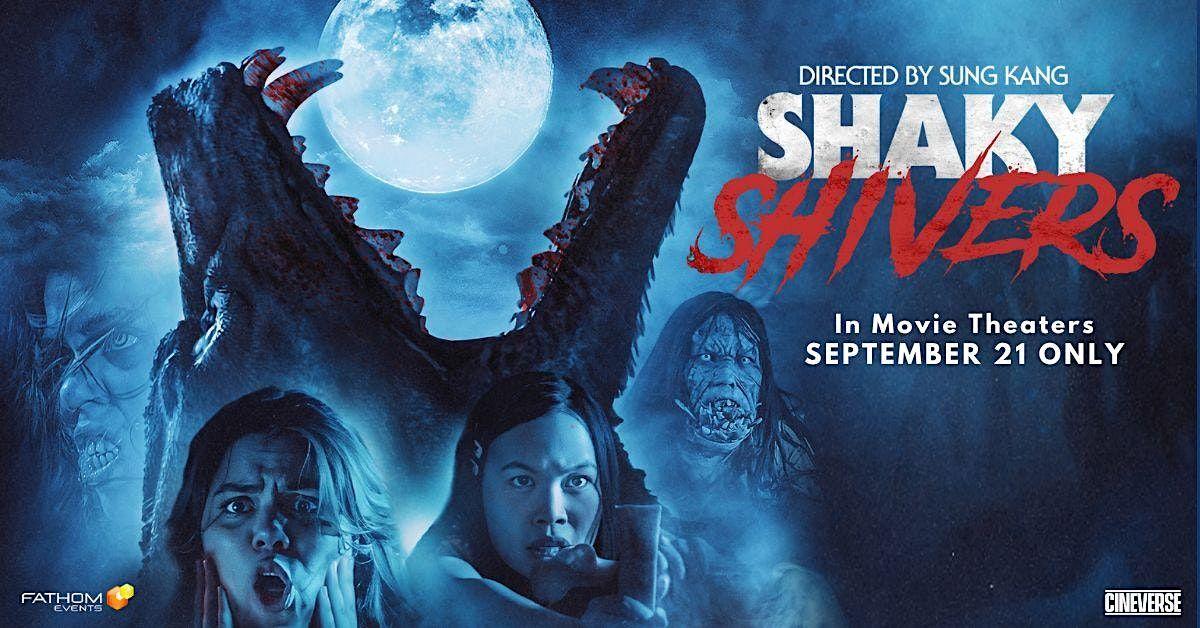 Shaky Shivers review