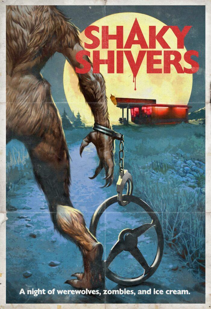 Shaky Shivers review