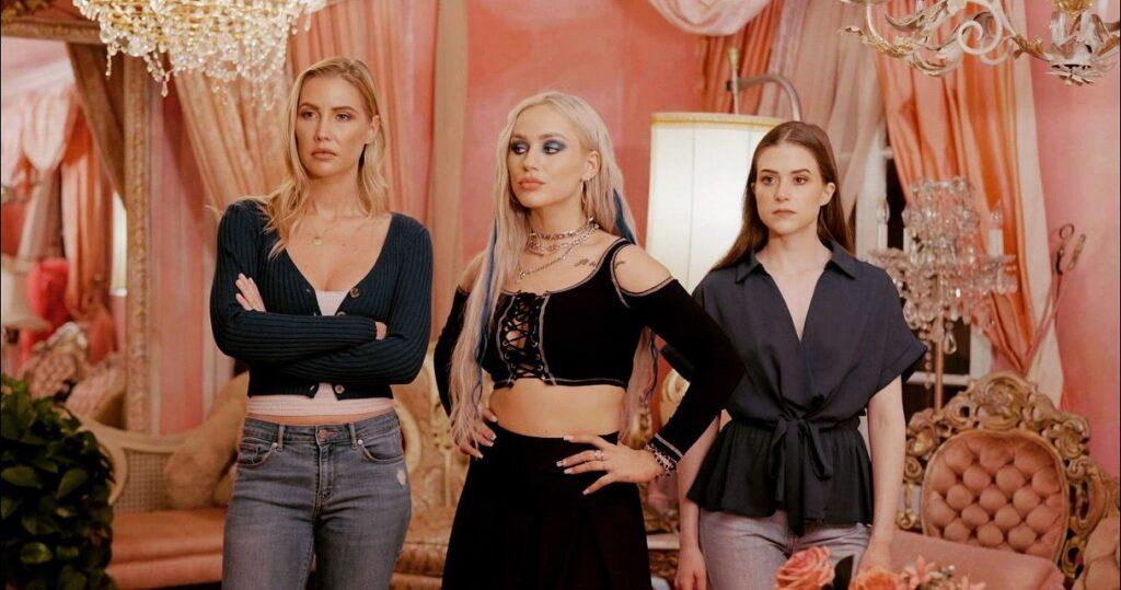 House of Dolls Trailer