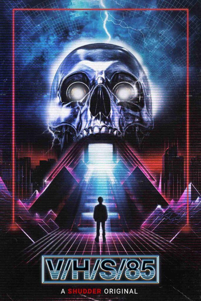 V/H/S/85 Review