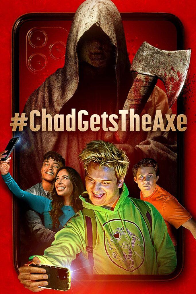 #chadgetstheaxe review