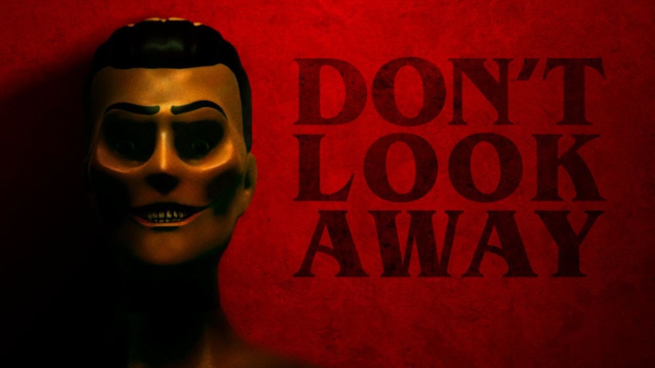 Don't Look Away Review