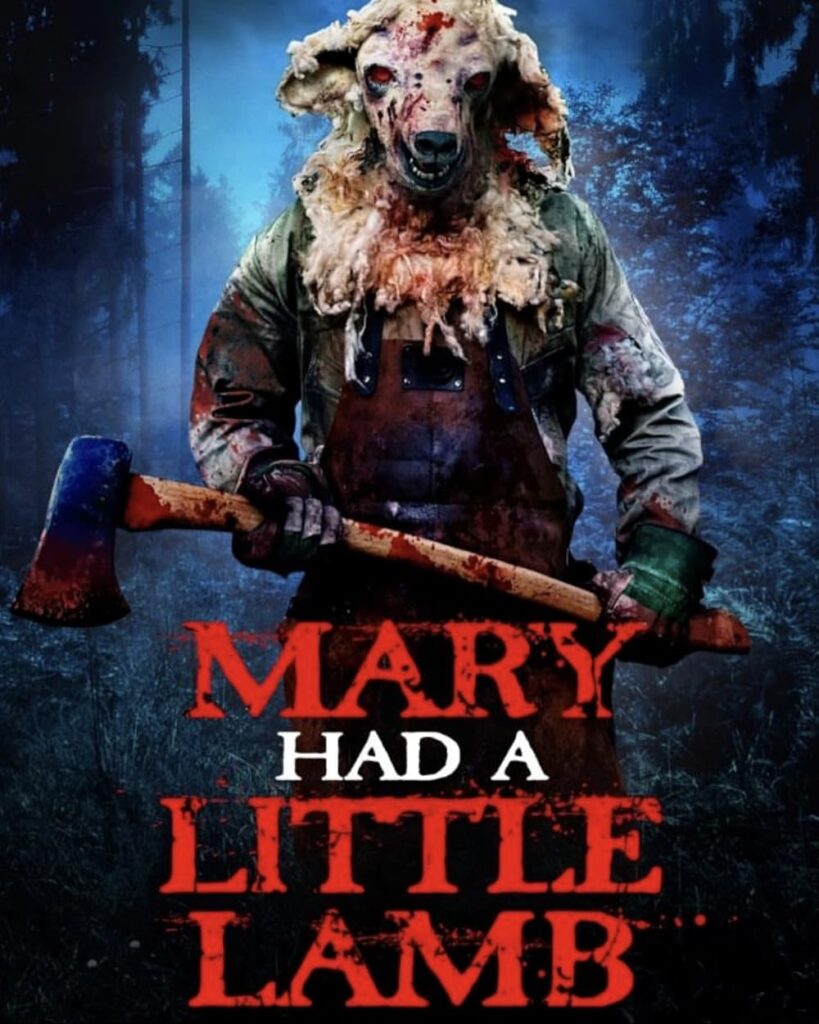 Mary Had a Little Lamb review