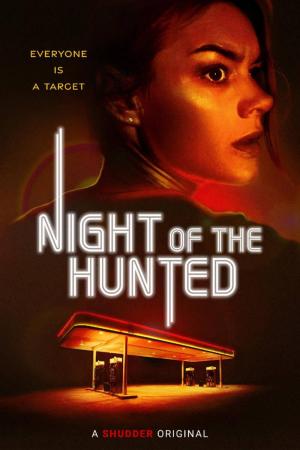 Night of the Hunted review