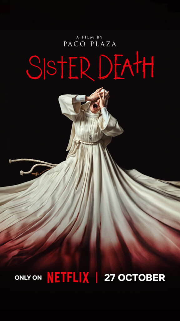 Sister Death review