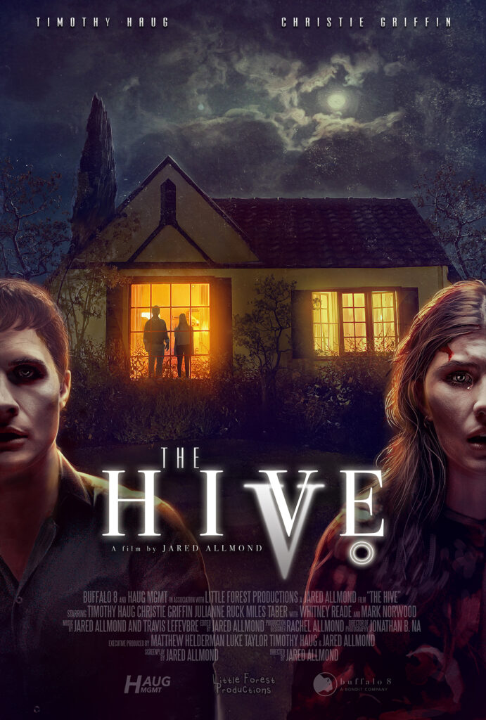 The Hive review