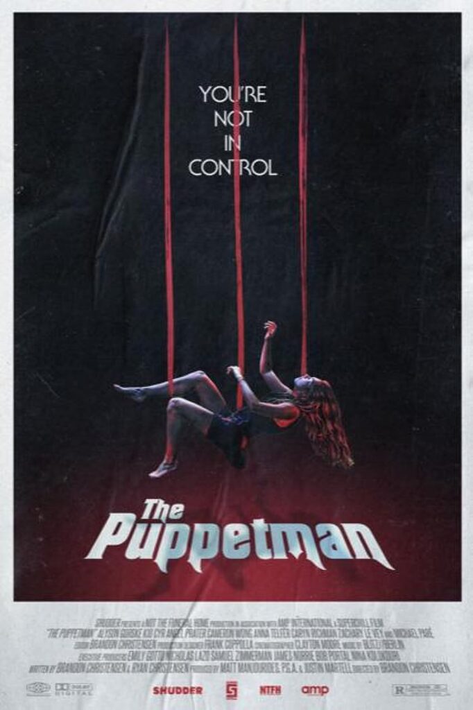 The Puppetman review