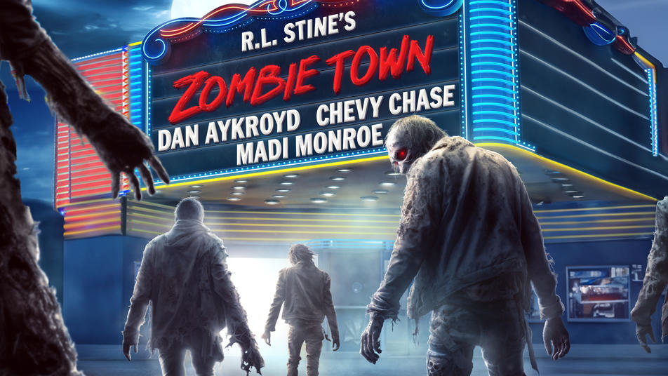 Zombie Town Review