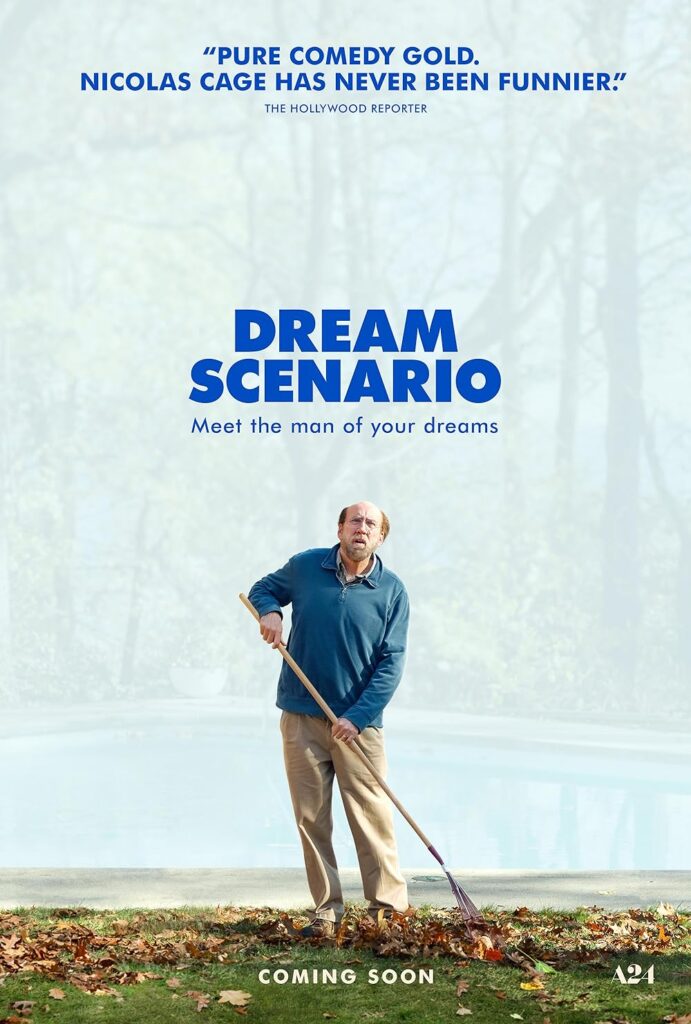 Dream Scenario review