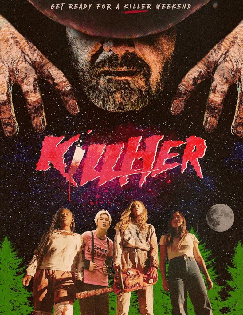 KillHer review