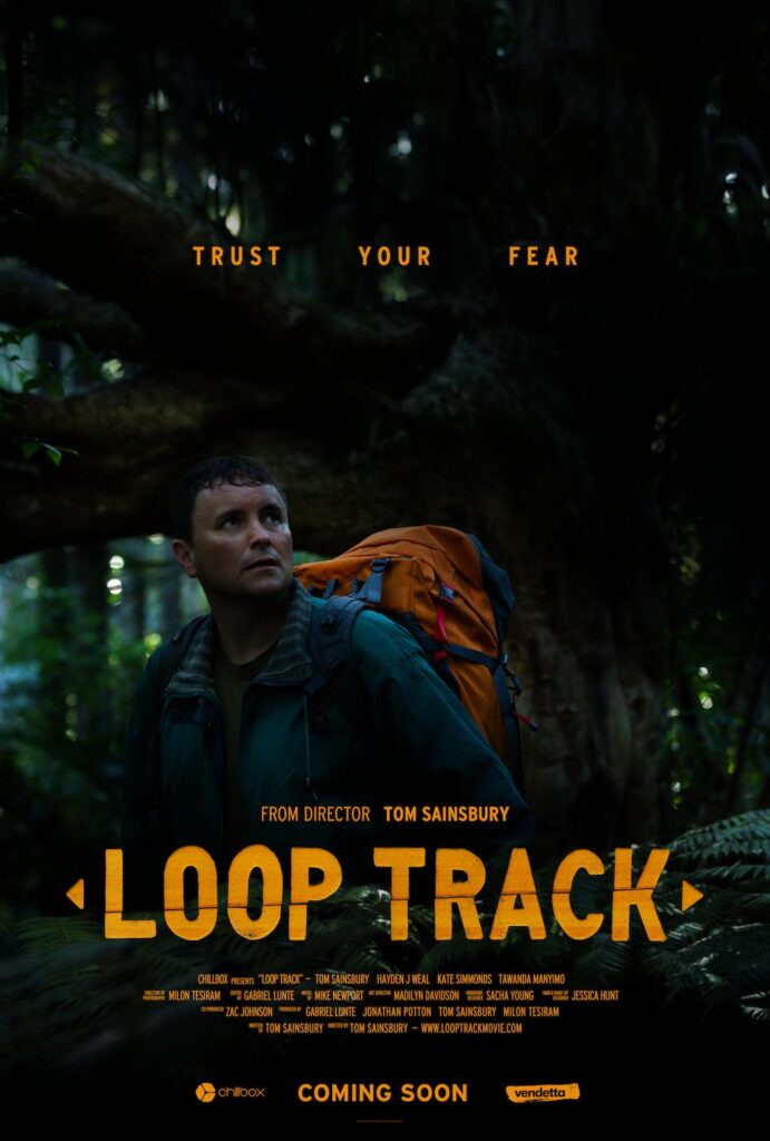 Loop Track review