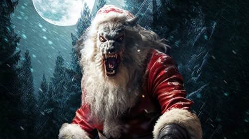 Werewolf Santa review