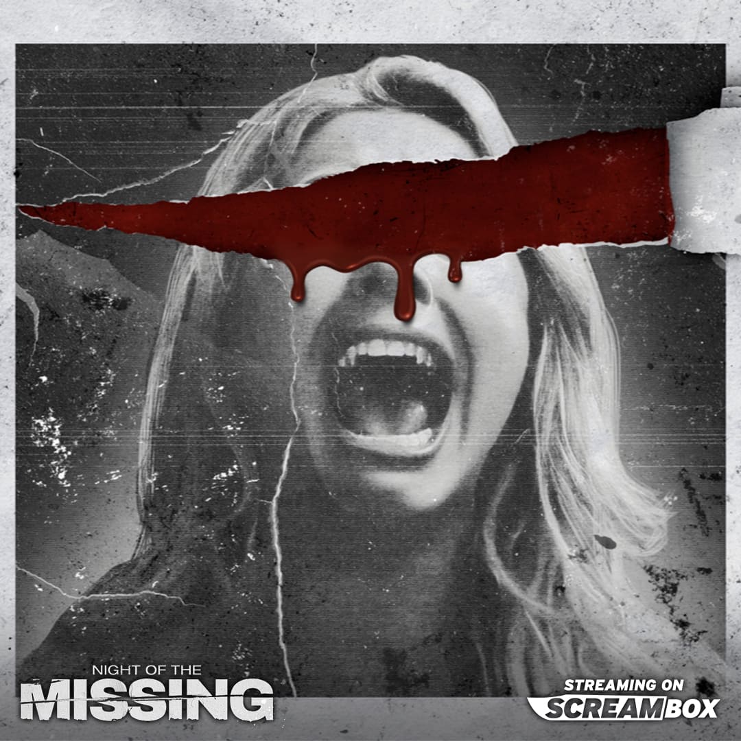 Night of the Missing Review